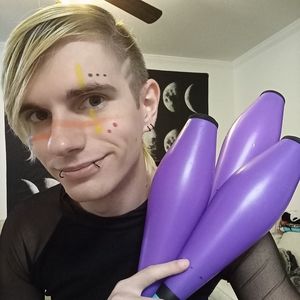 Meet your Posher, Cody